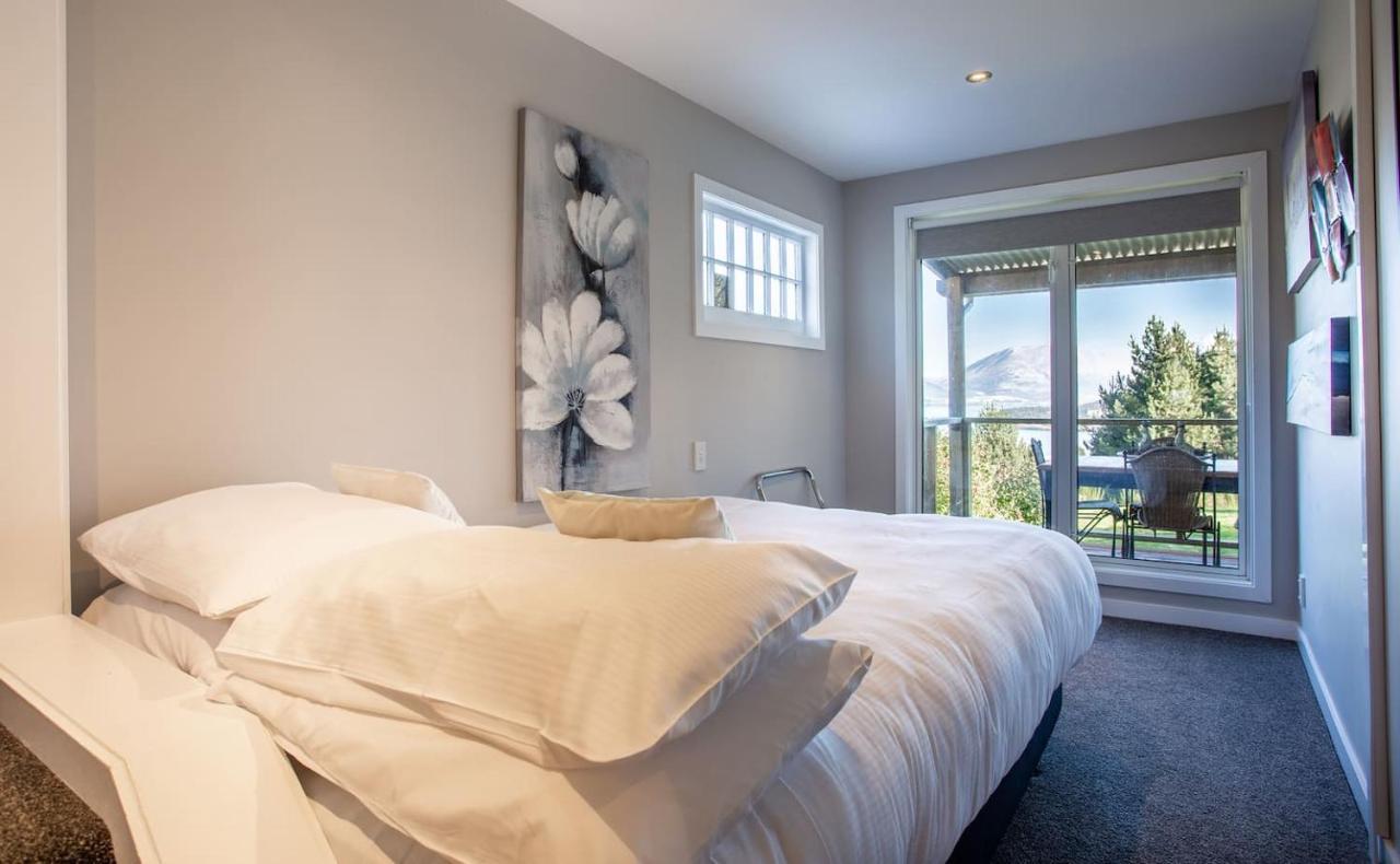Private Cottage With Spa And Amazing Lake Views Closeburn Exteriér fotografie